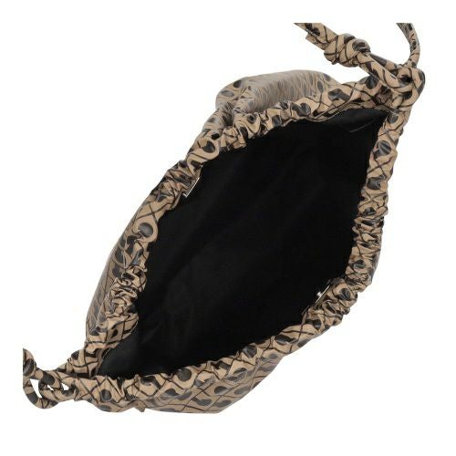 ゲラルディーニ ハンドバッグ レディース ブラウン GHERARDINI GHB0148 TOFFE