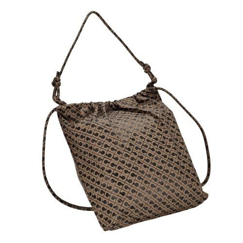 ゲラルディーニ ハンドバッグ レディース ブラウン GHERARDINI GHB0148 TOFFE