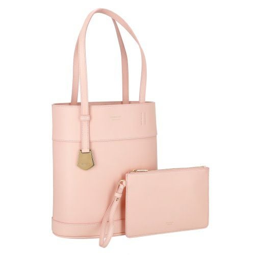 フェラガモ トートバッグ レディース ピンク Ferragamo 217533 NYLPK