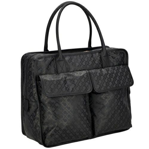 ゲラルディーニ トートバッグ レディース SOFTY ソフティ ブラック GHERARDINI GH0200 EXCAL