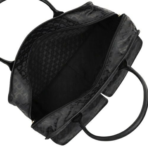 ゲラルディーニ トートバッグ レディース SOFTY ソフティ ブラック GHERARDINI GH0200 EXCAL