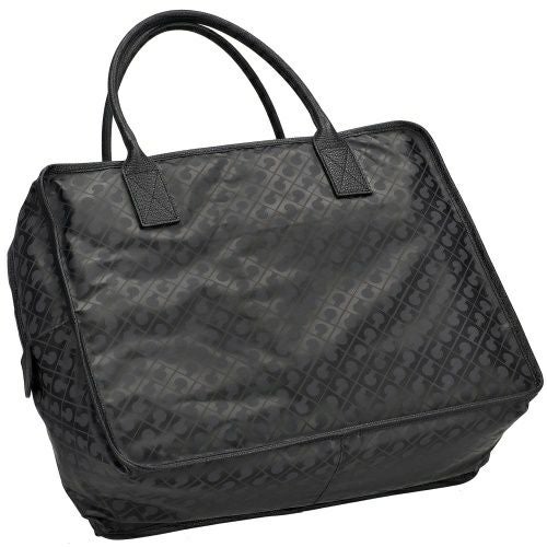 ゲラルディーニ トートバッグ レディース SOFTY ソフティ ブラック GHERARDINI GH0200 EXCAL