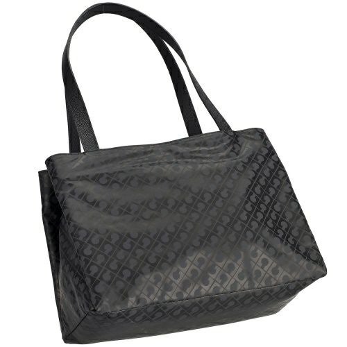 ゲラルディーニ トートバッグ レディース SOFTY ソフティ ブラック GHERARDINI GH0222 EXCAL