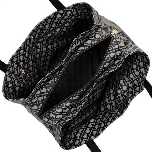 ゲラルディーニ トートバッグ レディース SOFTY ソフティ グレー GHERARDINI GH0222 GRANI