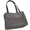 ゲラルディーニ トートバッグ レディース SOFTY ソフティ グレー GHERARDINI GH0222 GRANI