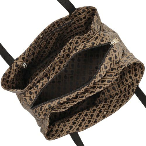 ゲラルディーニ トートバッグ レディース SOFTY ソフティ ブラウン GHERARDINI GH0222 TOFFE