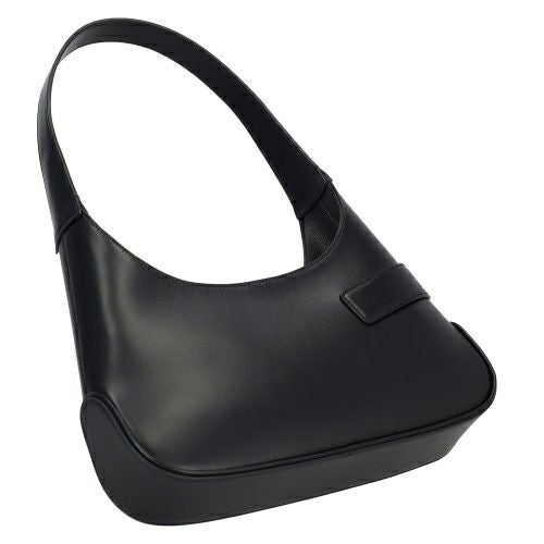 フェラガモ ショルダーバッグ レディース ブラック Ferragamo 216295 NER