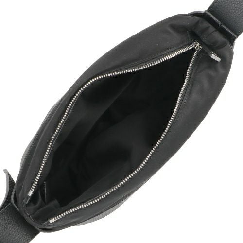 フェラガモ ショルダーバッグ メンズ ブラック Ferragamo 241499 NER