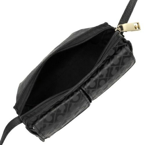 ゲラルディーニ ショルダーバッグ レディース SOFTY ソフティ ブラック GHERARDINI GH0206 EXCAL