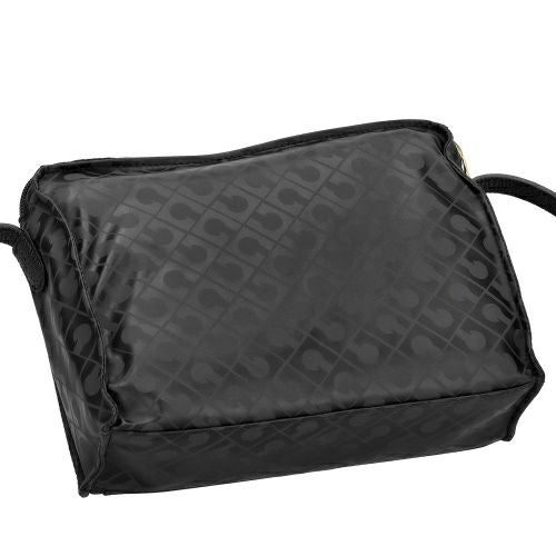 ゲラルディーニ ショルダーバッグ レディース SOFTY ソフティ ブラック GHERARDINI GH0206 EXCAL