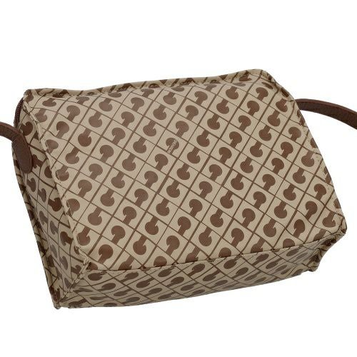 ゲラルディーニ ショルダーバッグ レディース SOFTY ソフティ ブラウン GHERARDINI GH0206 TA/BU