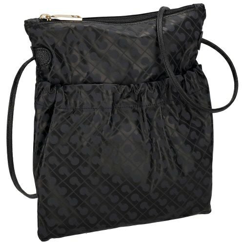 ゲラルディーニ ショルダーバッグ レディース SOFTY ソフティ ブラック GHERARDINI GH0231 EXCAL