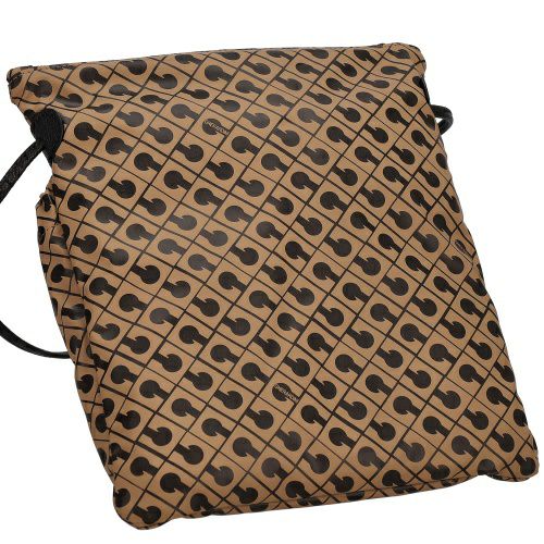 ゲラルディーニ ショルダーバッグ レディース SOFTY ソフティ ブラウン GHERARDINI GH0231 TOFFE