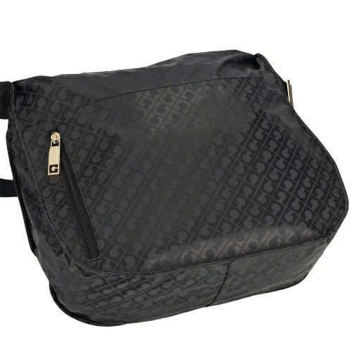 ゲラルディーニ ショルダーバッグ レディース SOFTY ソフティ ブラック GHERARDINI GH0260 EXCAL