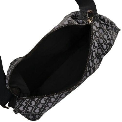 ゲラルディーニ ショルダーバッグ レディース SOFTY ソフティ グレー GHERARDINI GH0260 GRANI