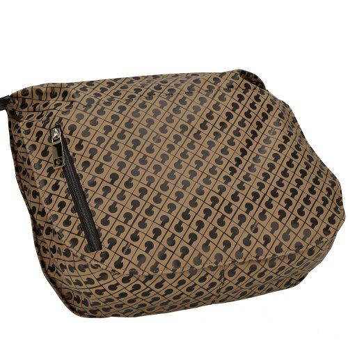 ゲラルディーニ ショルダーバッグ レディース SOFTY ソフティ ブラウン GHERARDINI GH0260 TOFFE