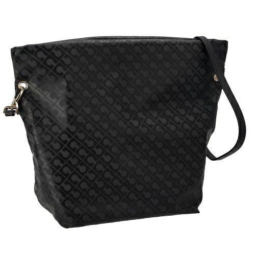 ゲラルディーニ ショルダーバッグ レディース SOFTY ソフティ ブラック GHERARDINI GH0311 EXCAL