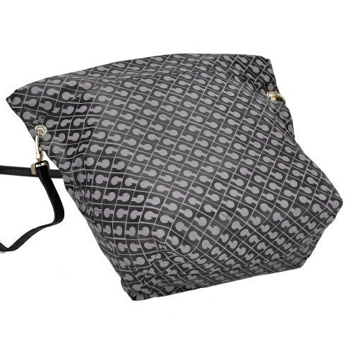 ゲラルディーニ ショルダーバッグ レディース SOFTY ソフティ グレー GHERARDINI GH0311 GRANI