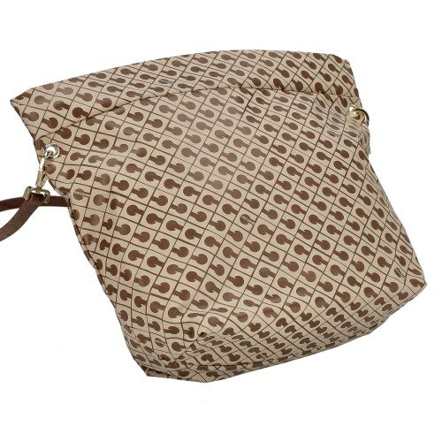 ゲラルディーニ ショルダーバッグ レディース SOFTY ソフティ ブラウン GHERARDINI GH0311 TA/BU