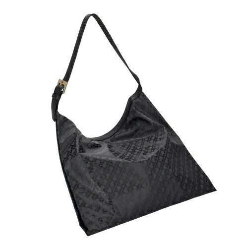 ゲラルディーニ ショルダーバッグ レディース SOFTY ソフティ ブラック GHERARDINI GHB0104 EXCAL