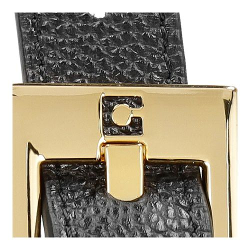 ゲラルディーニ ショルダーバッグ レディース SOFTY ソフティ ブラック GHERARDINI GHB0104 EXCAL