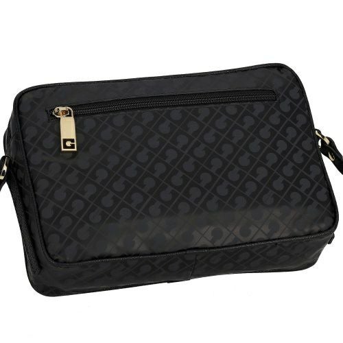 ゲラルディーニ ショルダーバッグ レディース SOFTY ソフティ ブラック GHERARDINI GHB0112 EXCAL