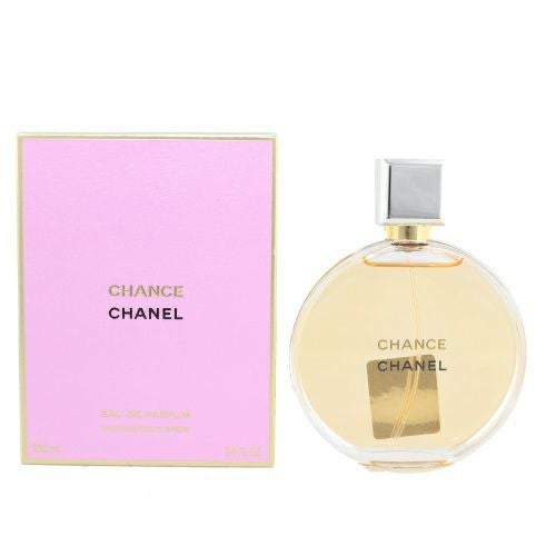 シャネル CHANEL CHANCE チャンス EP オードパルファム 50ML 香水