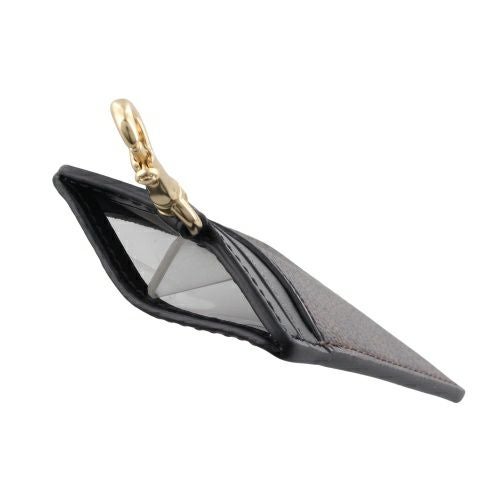 コーチ カードケース レディース シグネチャー ブラック COACH OUTLET CZ285 IMXAQ