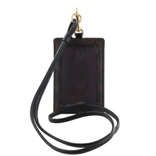 コーチ カードケース レディース シグネチャー ブラック COACH OUTLET CZ285 IMXAQ