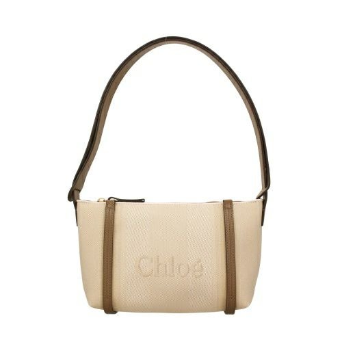 クロエ ショルダーバッグ レディース センス ブルー CHLOE CHC23UP873