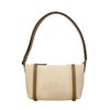 クロエ ショルダーバッグ レディース ブラウン CHLOE CH25UP566 O65 23N VEGETAL BEIGE