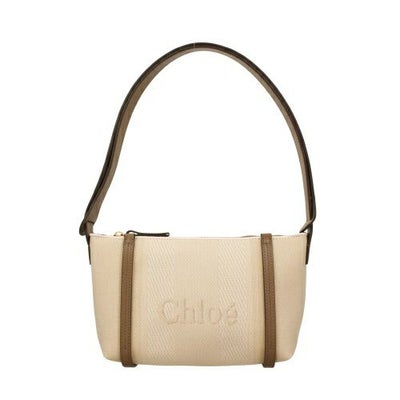 クロエ ショルダーバッグ レディース ブラウン CHLOE CH25UP566 O65 
