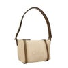 クロエ ショルダーバッグ レディース ブラウン CHLOE CH25UP566 O65 23N VEGETAL BEIGE