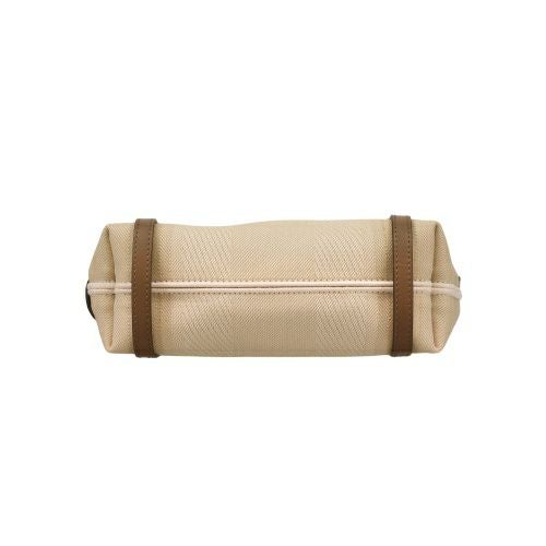 クロエ ショルダーバッグ レディース ブラウン CHLOE CH25UP566 O65 23N VEGETAL BEIGE