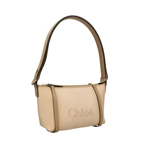 クロエ ショルダーバッグ レディース ブラウン CHLOE CH25UP566 O65 26Y BLUSHY BEIGE