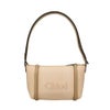 クロエ ショルダーバッグ レディース ブラウン CHLOE CH25UP566 O65 26Y BLUSHY BEIGE