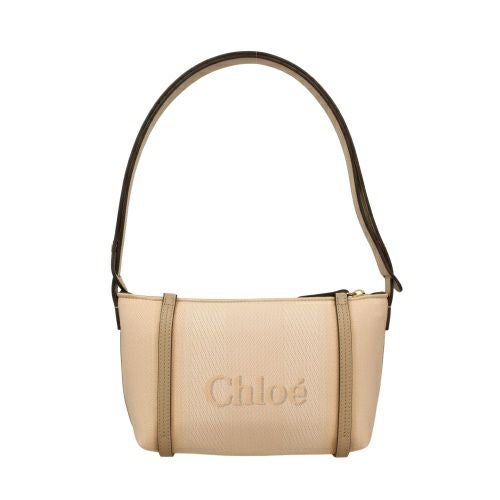 クロエ ショルダーバッグ レディース ブラウン CHLOE CH25UP566 O65 26Y BLUSHY BEIGE