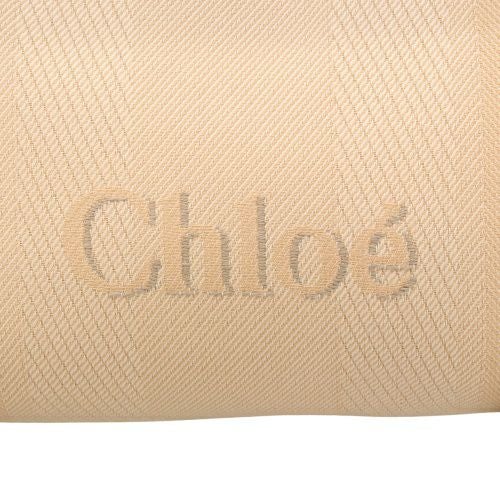 クロエ ショルダーバッグ レディース ブラウン CHLOE CH25UP566 O65 26Y BLUSHY BEIGE