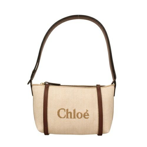 クロエ ショルダーバッグ レディース ブラウン CHLOE CH25UP566 P38 24P HOT SAND