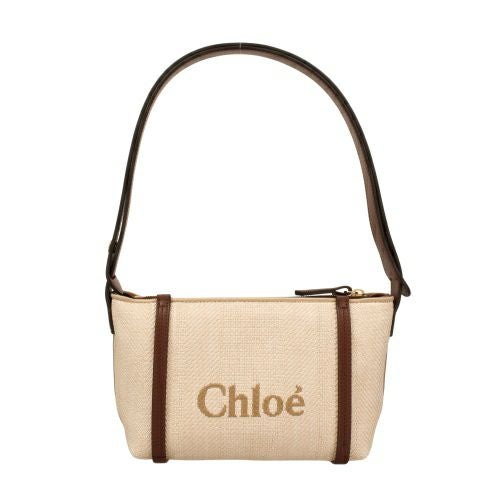 クロエ ショルダーバッグ レディース ブラウン CHLOE CH25UP566 P38 24P HOT SAND