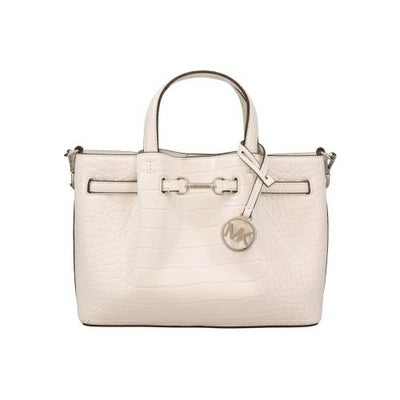 マイケルコース ショルダーバッグ レディース ホワイト MICHAEL KORS 