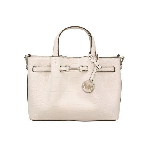 マイケルコース ショルダーバッグ レディース ホワイト MICHAEL KORS 35S5S2ZS5I OPTIC WHITE