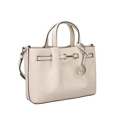 マイケルコース ショルダーバッグ レディース ホワイト MICHAEL KORS 35S5S2ZS5I OPTIC WHITE