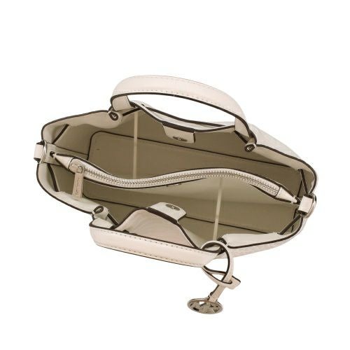 マイケルコース ショルダーバッグ レディース ホワイト MICHAEL KORS 35S5S2ZS5I OPTIC WHITE