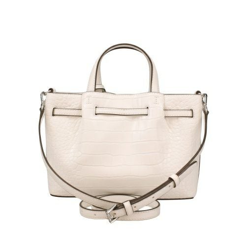 マイケルコース ショルダーバッグ レディース ホワイト MICHAEL KORS 35S5S2ZS5I OPTIC WHITE