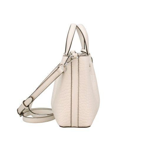 マイケルコース ショルダーバッグ レディース ホワイト MICHAEL KORS 35S5S2ZS5I OPTIC WHITE