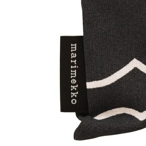 マリメッコ トートバッグ レディース ブラック marimekko 73399 911 ブラック