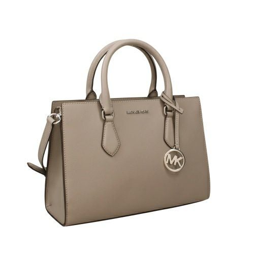 マイケルコース ハンドバッグ レディース グレー MICHAEL KORS