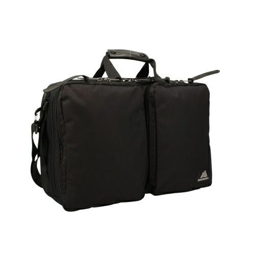 グレゴリー ビジネスバッグ メンズ ブラック GREGORY 1482361041 ブラック