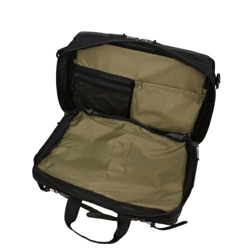 グレゴリー ビジネスバッグ メンズ ブラック GREGORY 1482361041 ブラック